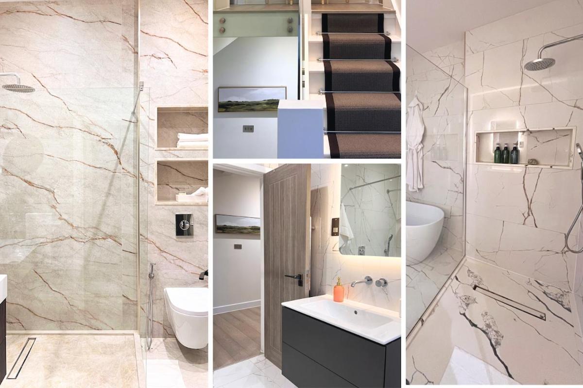 The River House - Designer Home Teddington Extérieur photo
